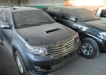 Abren la inscripción a entidades pasibles de recibir subsidios producto del recupero de activos provenientes del delito