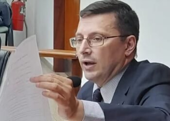 Lisandro Mársico sobre su candidatura a Concejal: “hemos buscado gente buena, honesta y representativa”