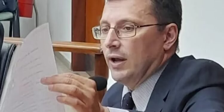 Lisandro Mársico sobre su candidatura a Concejal: “hemos buscado gente buena, honesta y representativa”