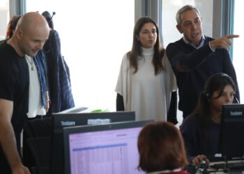 Realizan talleres de cesación tabáquica on line