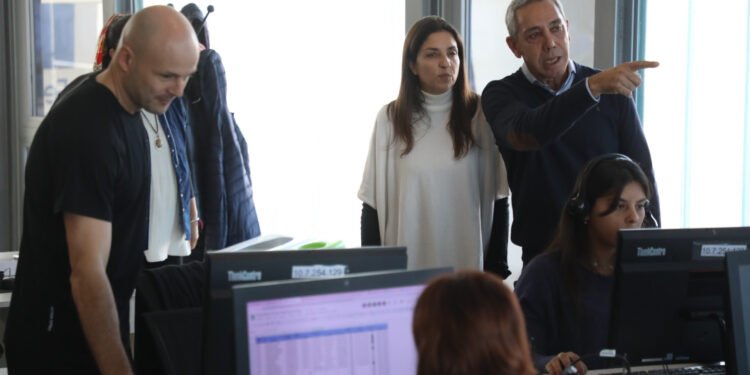 Realizan talleres de cesación tabáquica on line