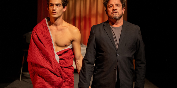 «El último» de Marcelo Allasino, próximamente en ROSARIO