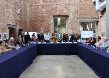 El asociativismo santafesino fortalece lazos con Uruguay y la Región Centro