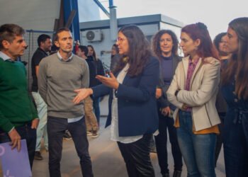 El gobierno provincial instalará lactarios en cinco Parques Industriales