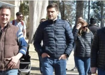 Panorama político Pullaro, Enrico y Chiarella, como los «mosqueteros» de Alejandro Dumas