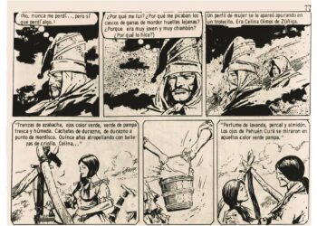 Presentan la muestra “Qué lo Parió. La Historieta en Santa Fe”