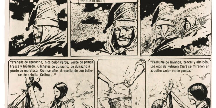 Presentan la muestra “Qué lo Parió. La Historieta en Santa Fe”