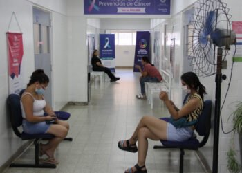 Más de cinco mil mujeres santafesinas ya se realizaron un test gratuito para la detección del VPH