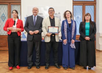 Rafaela y otras seis ciudades santafesinas fueron distinguidas por Unicef como “Municipio Comprometido por la Niñez y la Adolescencia”