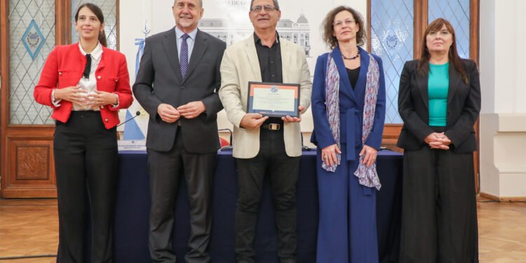 Rafaela y otras seis ciudades santafesinas fueron distinguidas por Unicef como “Municipio Comprometido por la Niñez y la Adolescencia”