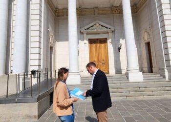 La provincia ingresó en el Senado el proyecto de ley del Sistema de Protección de Derechos de las y los Consumidores