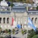 La provincia se constituyó como querellante en la causa que investiga mensajes falsos de desestabilización social