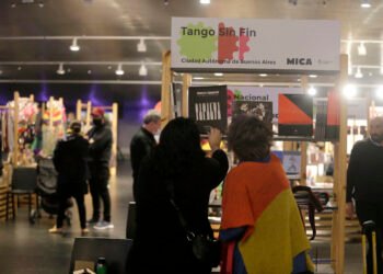 La provincia convoca a participar de la edición 2023 del Mercado de Industrias Culturales de Argentina