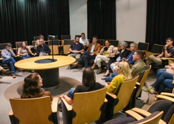 La provincia de Santa Fe puso en marcha el Sello Verde