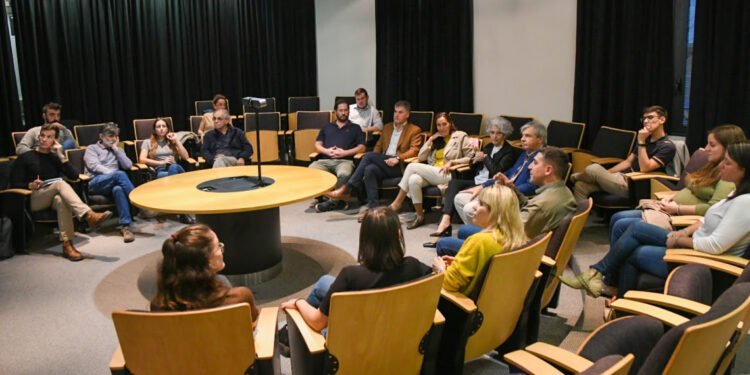 La provincia de Santa Fe puso en marcha el Sello Verde