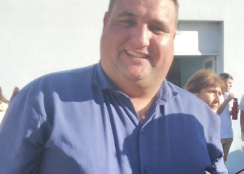 Siguen sumándose precandidatos: Cambiar Santa Fe tiene su quinta lista local