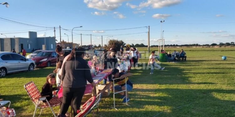 Lionel Messi como nombre de un barrio en Rafaela: ¿podría caerse la idea?