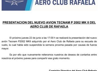 Aero club Rafaela