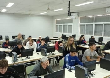 Nuevas capacitaciones para la inserción en el mundo laboral
