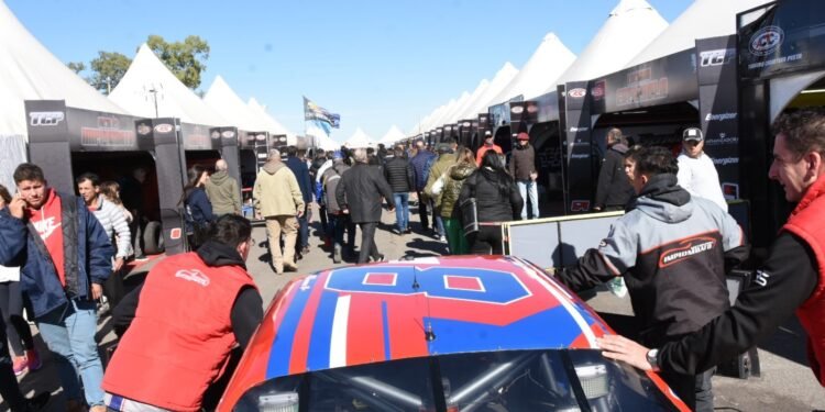 “Rafaela está posicionándose como una ciudad de eventos”