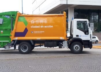 Servicios públicos para el fin de semana largo