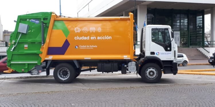 Servicios públicos para el fin de semana largo