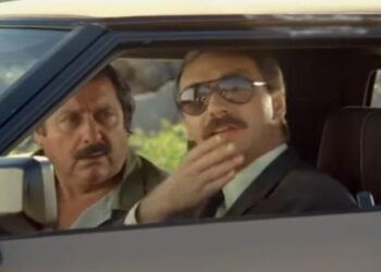 «Ahí lo tenés al pelo…»