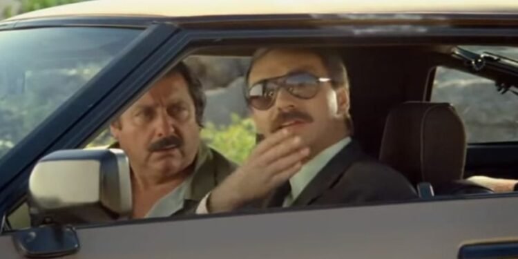 «Ahí lo tenés al pelo…»