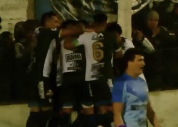 Sportivo Norte le ganó a Peñarol y ahora manda en soledad