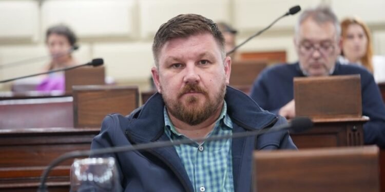 Diputados aprobó la modificación de la ley de Obras Menores