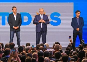 Elecciones 2023 Niegan ruptura del Frente de Todos pero no descartan «sorpresas» en las listas