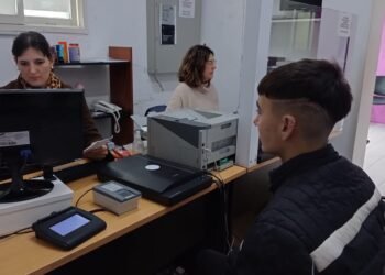 Centro de Documentación Rápida: Más de 3.000 ejemplares realizados en la primera mitad del año