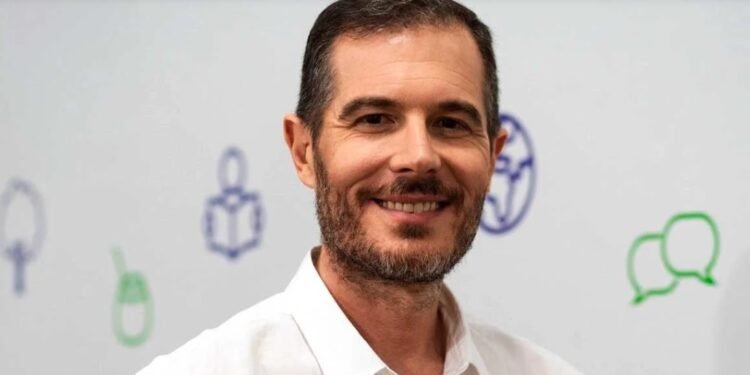 Perfil Quién es Franco Ponce de León