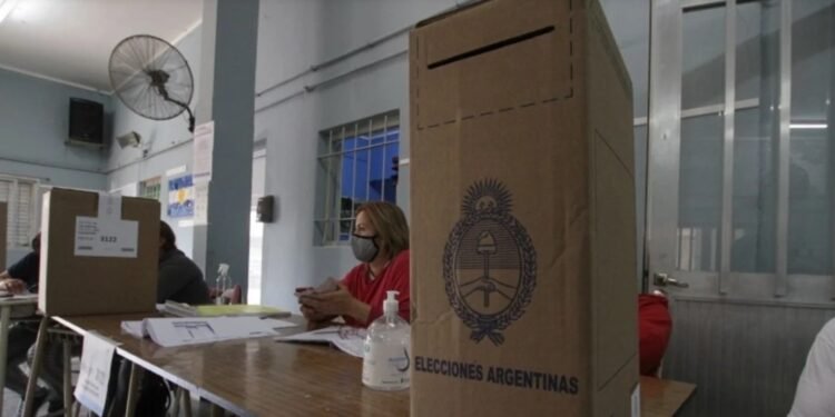 Elecciones nacionales El cierre de alianzas obliga a los partidos a resolver incógnitas