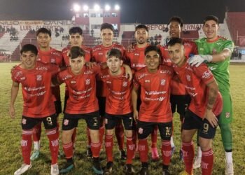 Reparto de puntos para 9 de Julio y Libertad