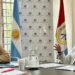 Chuchi Molina llevó a Defensoría del Pueblo la preocupación por la atención de salud de las mujeres