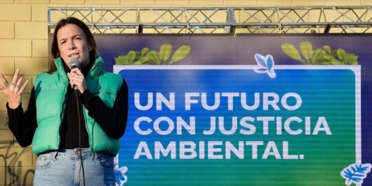 Cuidado del medioambiente Presentan nuevas propuestas de protección ambiental para Santa Fe