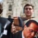 Homenaje Último adiós a Berlusconi: funerales de Estado y multitudes en las calles de Italia
