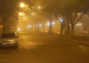 ¡Más poca humedad! ¿Cómo estará el clima en Rafaela?