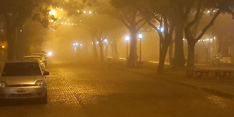 ¡Más poca humedad! ¿Cómo estará el clima en Rafaela?