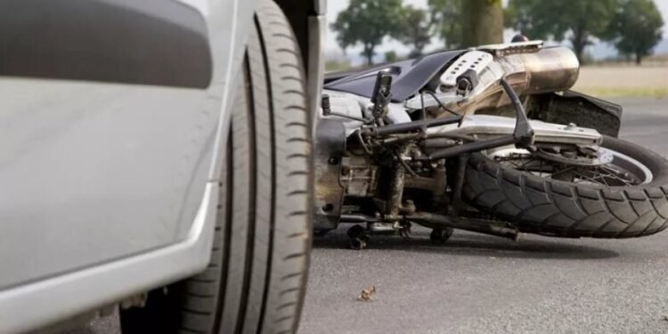 Relatos Salvajes: Protagonizó un accidente de tránsito y desató su furia