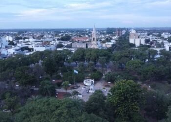 El Clima en Rafaela: ¿Se adelantó el Invierno?
