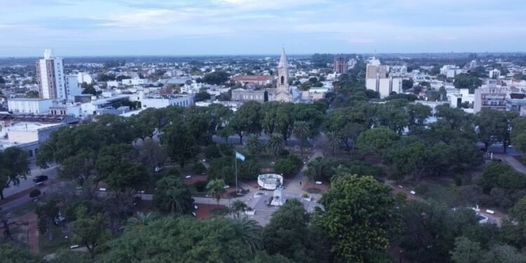 El Clima en Rafaela: ¿Se adelantó el Invierno?