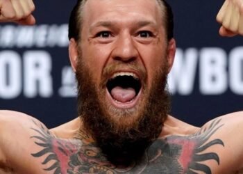 Denuncia El ex campeón de la UFC, Conor McGregor, enfrenta acusaciones de agresión sexual en las Finales de la NBA