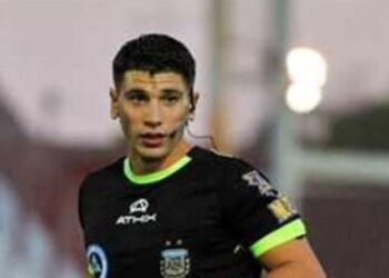 Atlético de Rafaela y Altanta ya tiene árbitro confirmado