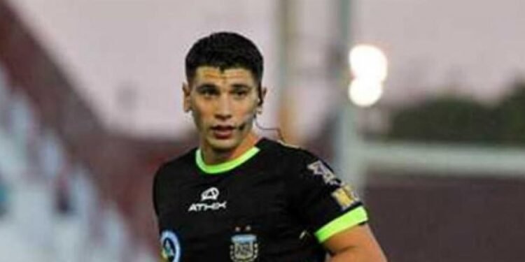 Atlético de Rafaela y Altanta ya tiene árbitro confirmado