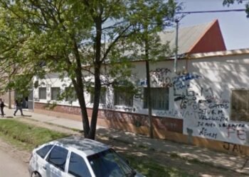 Zona oeste Rosario: un chico de 14 años fue a la escuela con una pistola en su mochila