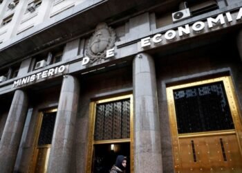 Vencimientos El gobierno paga este viernes 2.700 millones de dólares al FMI
