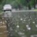 El clima en Rafaela: arrancó el invierno y, por las dudas, llevá paraguas