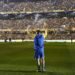 Riquelme, la despedida del último gran 10 de Boca